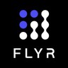 FLYR logo