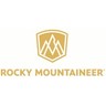 Rocky Mountaineer logo