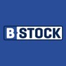 B-Stock logo