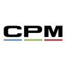 CPM International logo