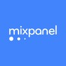 Mixpanel logo