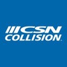 CSN Collision logo