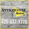 ServiceMaster of Seattle logo