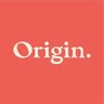 Origin logo